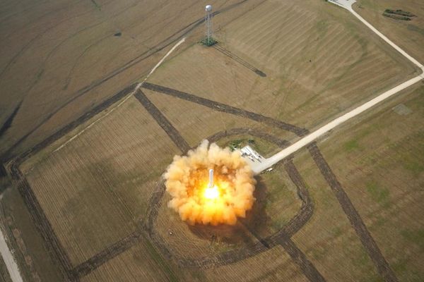 Innovation and pioneering